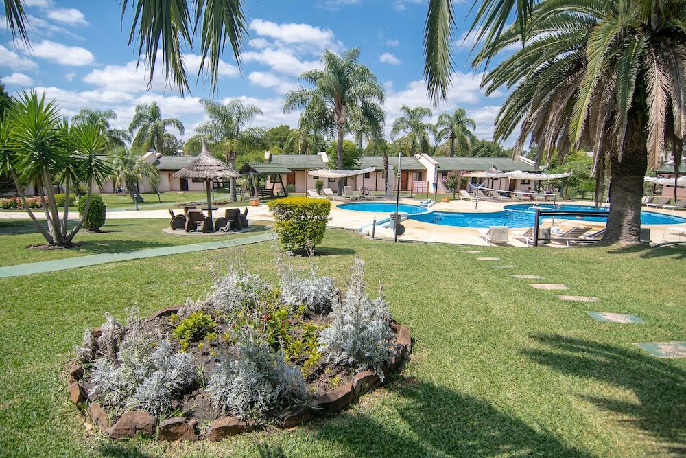 Фото Arapey Oasis Termal