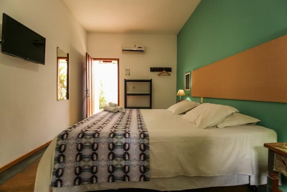 Фото Pousada Arvoredo