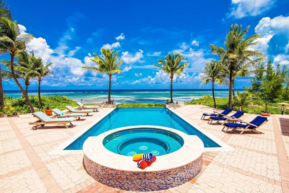 Фото Blue Water Villa