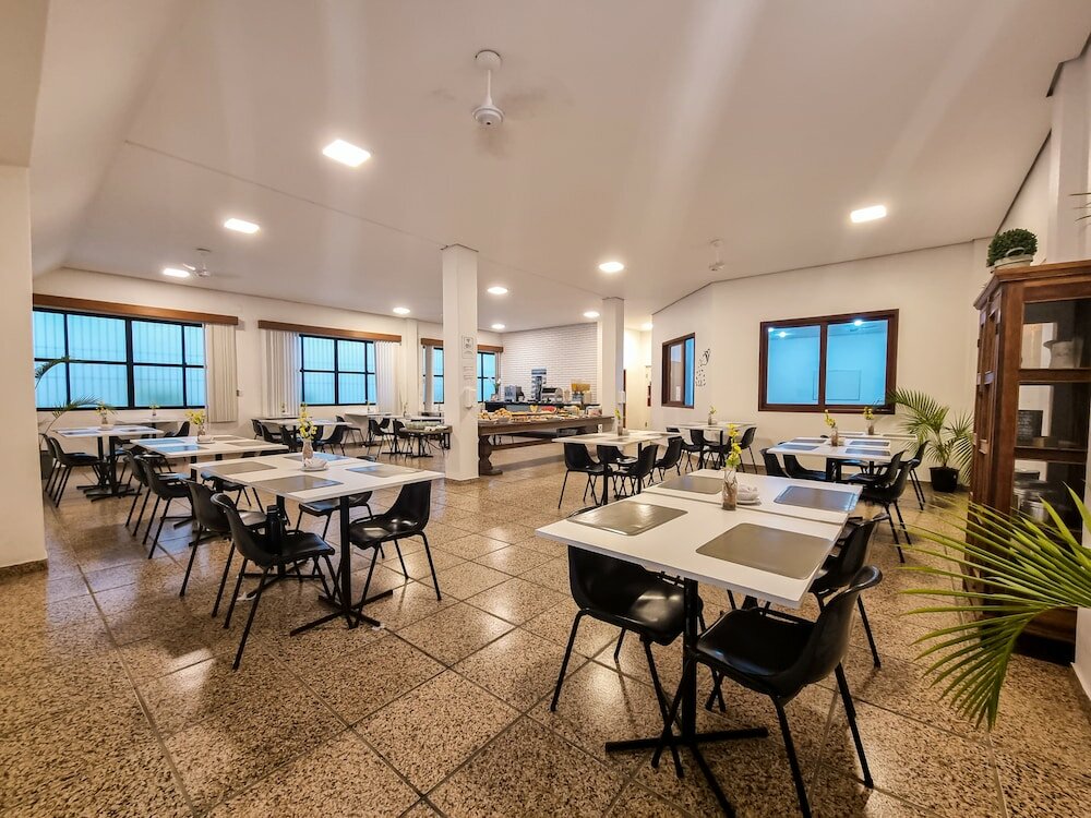 Фото Canas Gold Praia Hotel