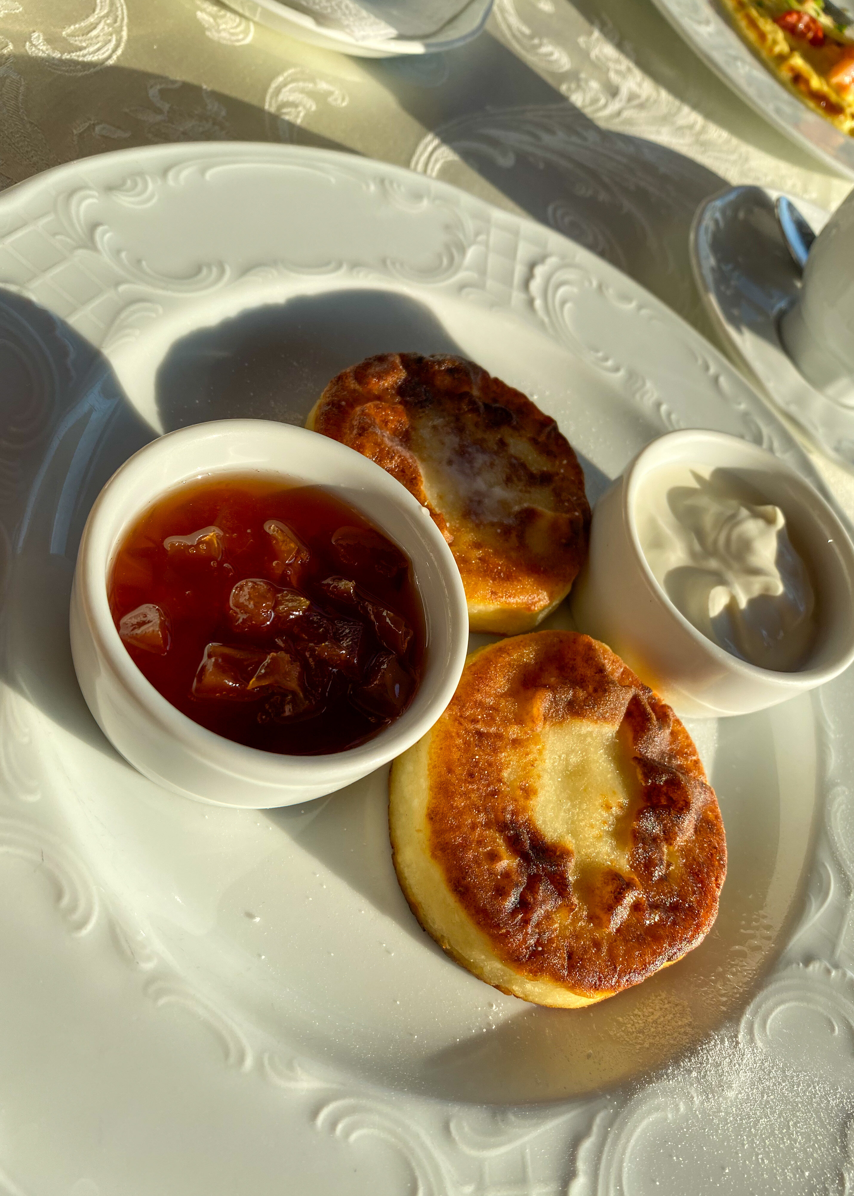 Фото Усадьба