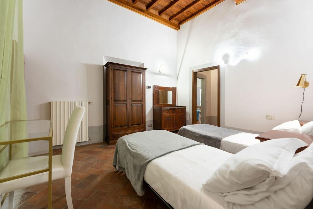 Фото Toscanella Apartment