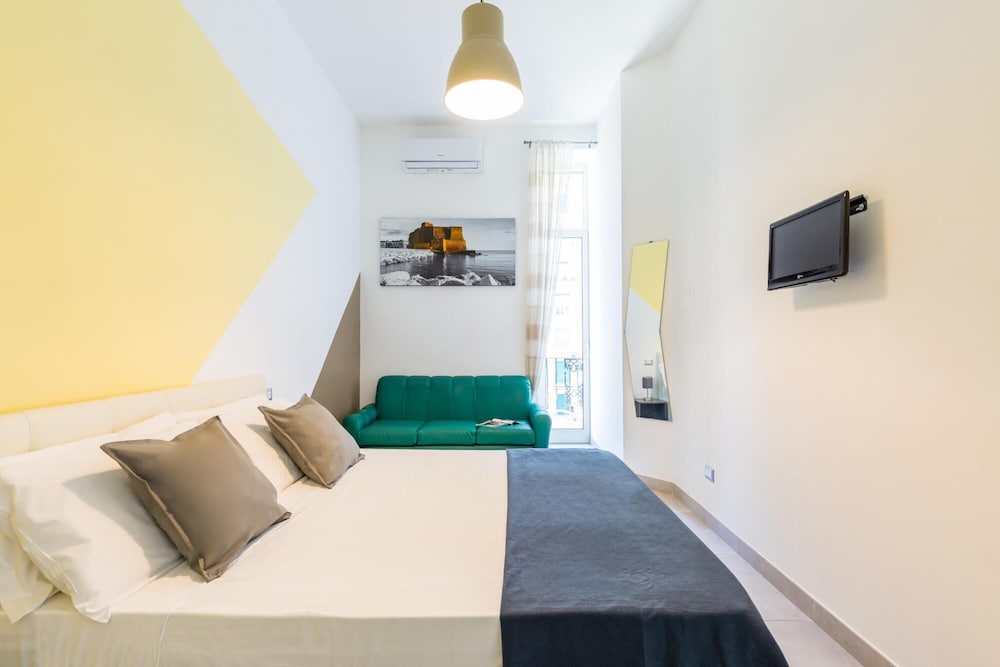 Фото Foria 49 Apartments