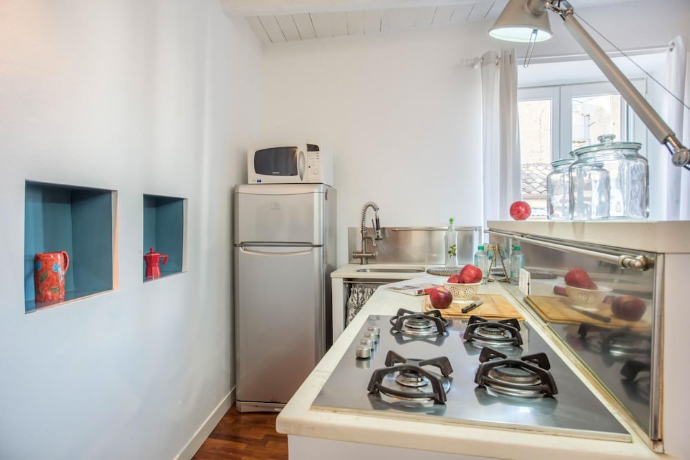 Фото Una Terrazza Sul Mercato Del Capo by Wonderful Italy