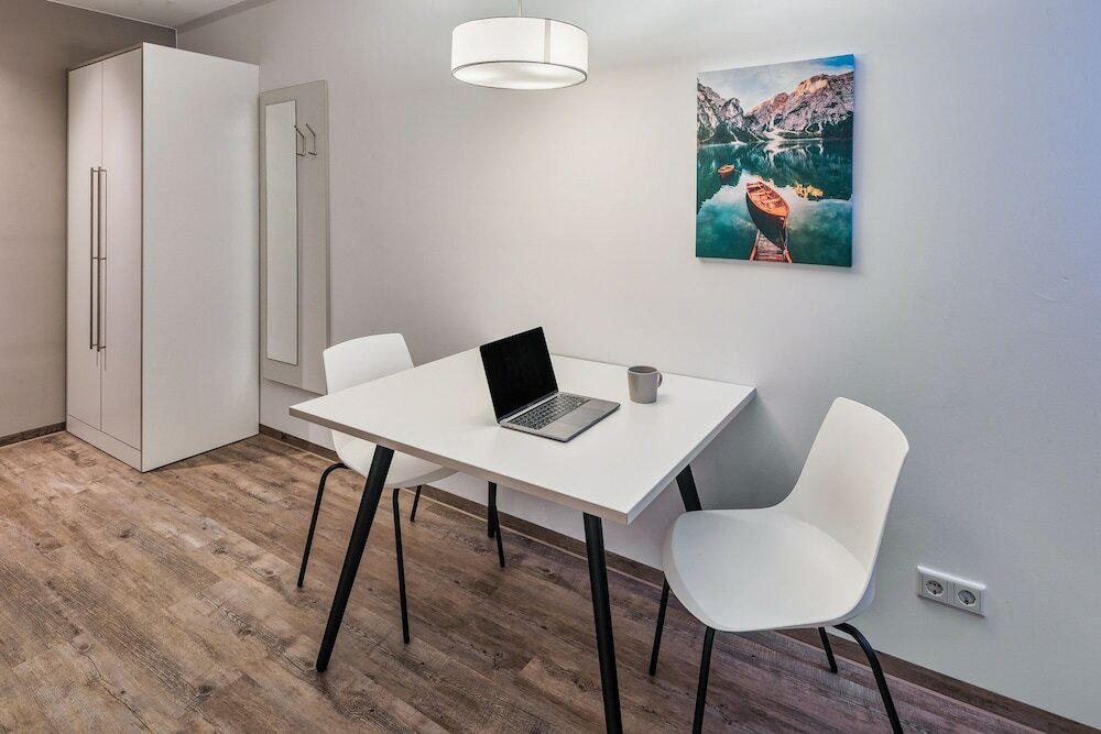 Фото NorthApartments Dresden Am Park