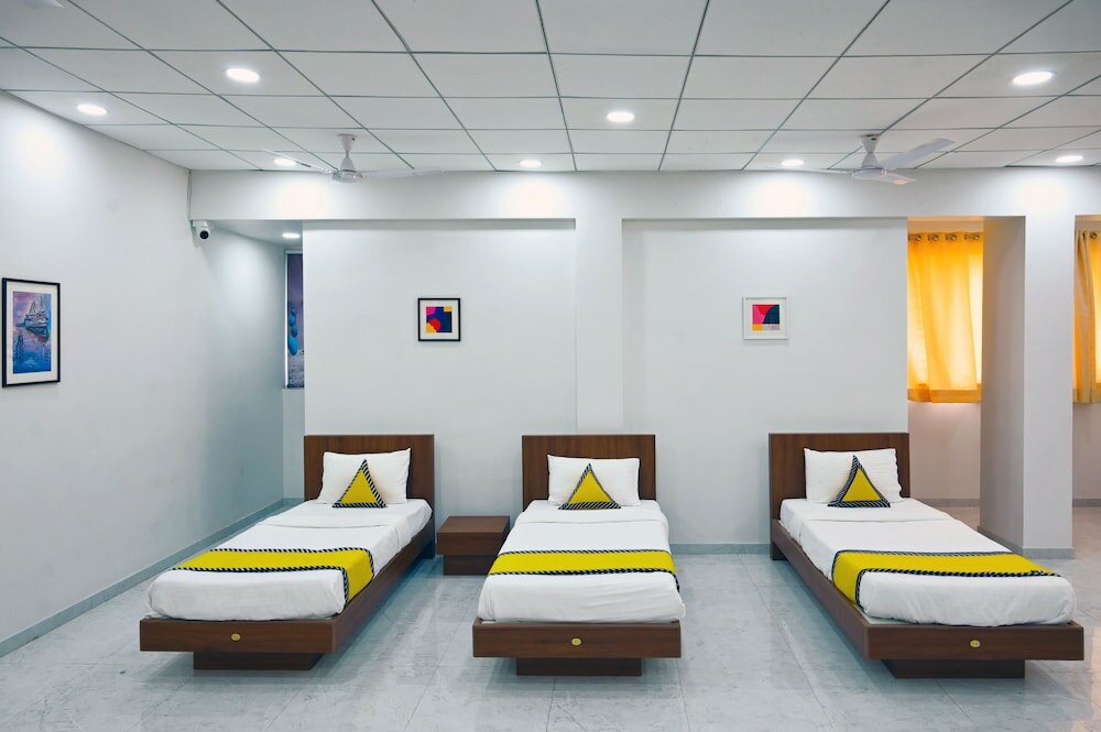 Фото The Dorm Inn