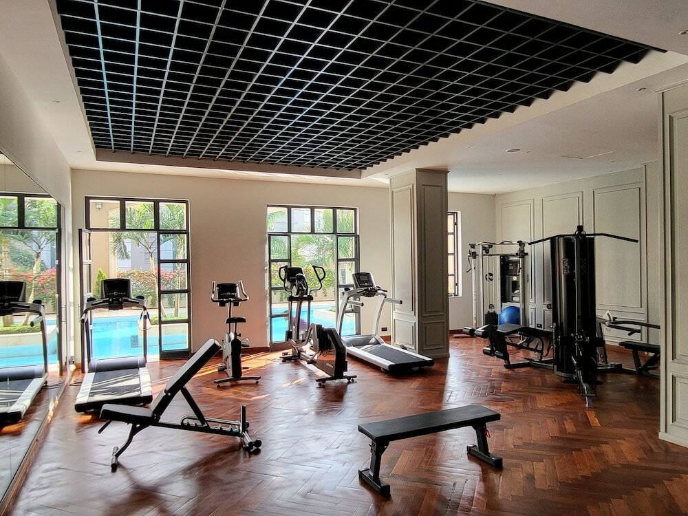 Фото Fontis Residences Hotel