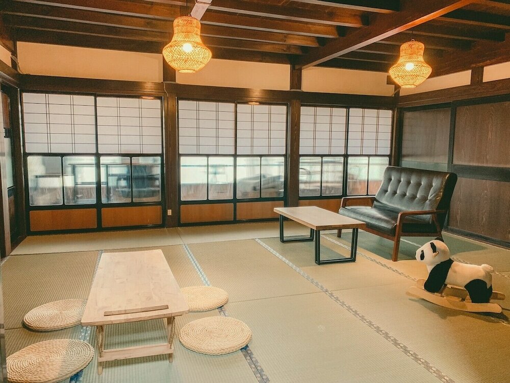 Фото Kominka guest house Yuinoya