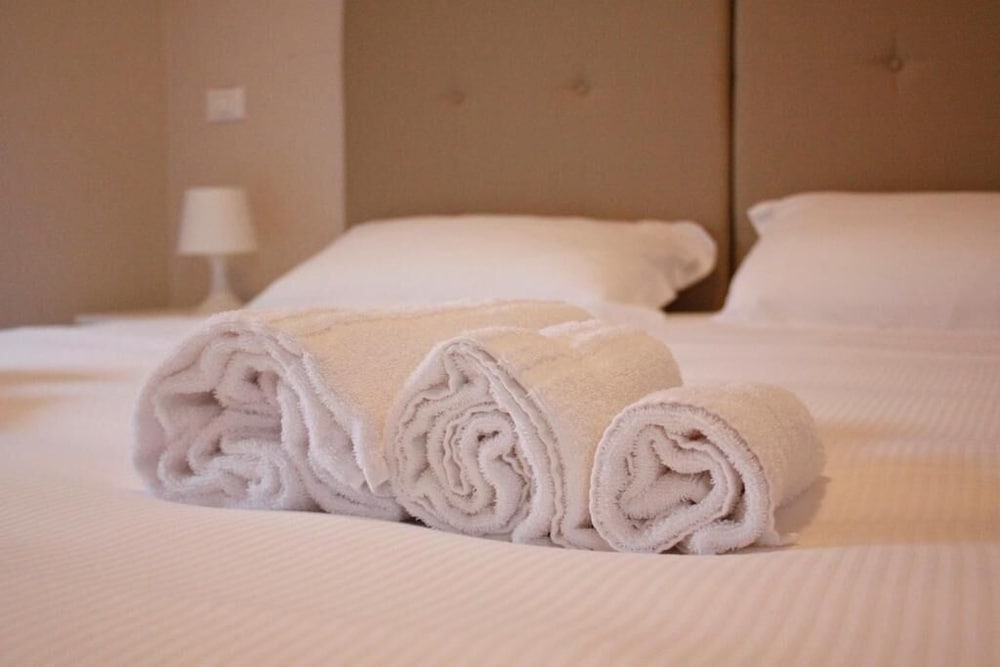 Фото Ab&b Leonardo