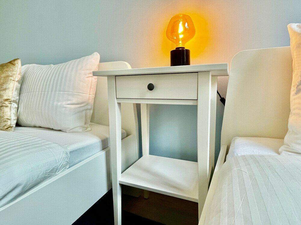 Фото One Lux Stay near Fashion District