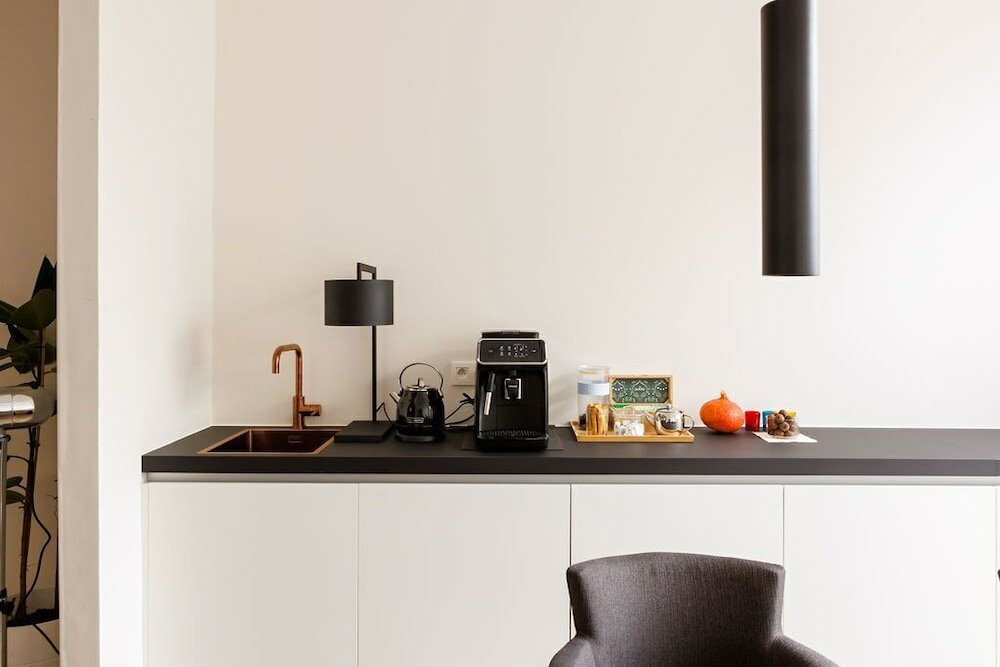 Фото Apl8 St-Anna B&b