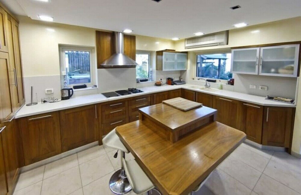 Фото Villa Family Eilat