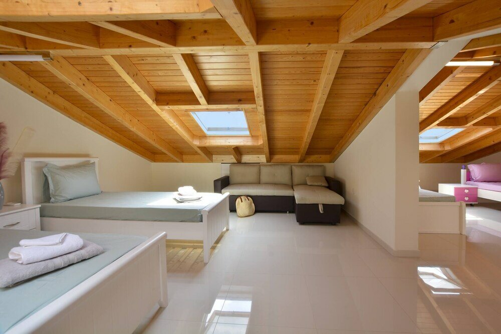 Фото Luxury Bay View by Corfuescapes