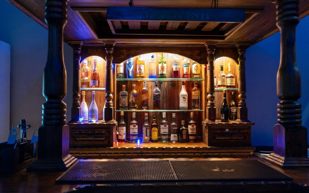 Фото G. C Royal Hotel