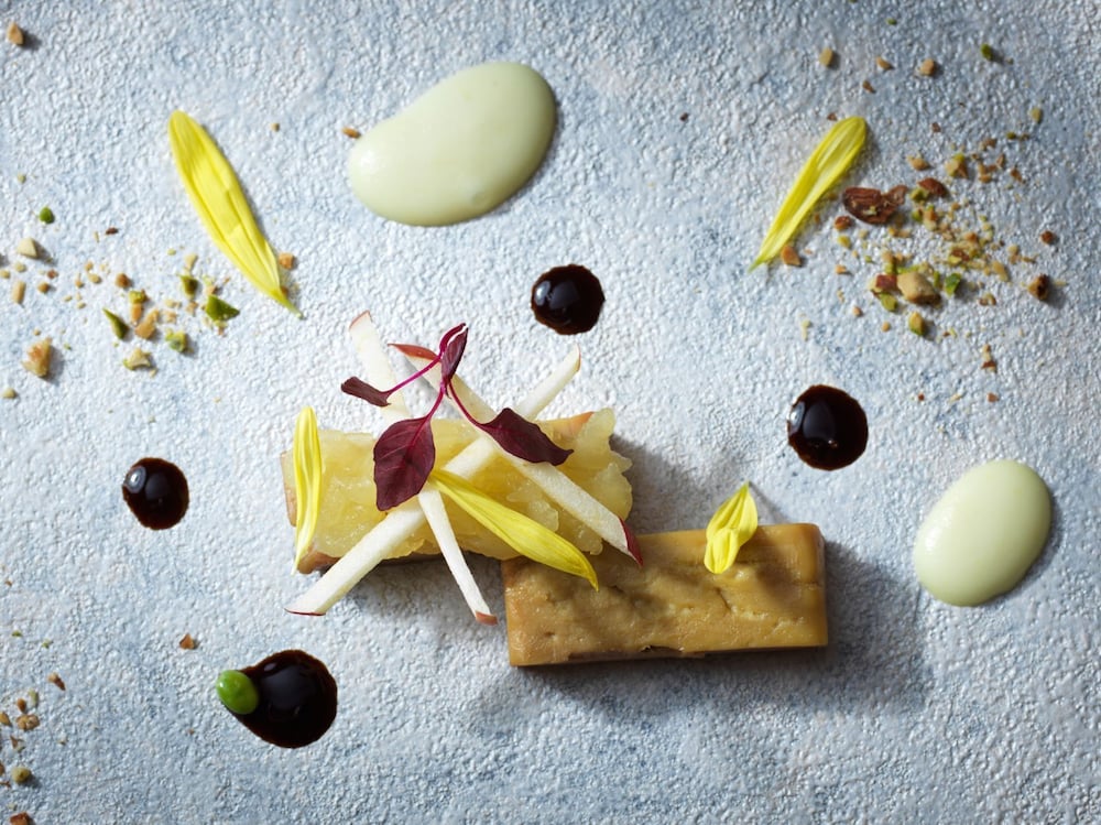 Фото Lake Toya Tsuruga Resort Hikari no uta