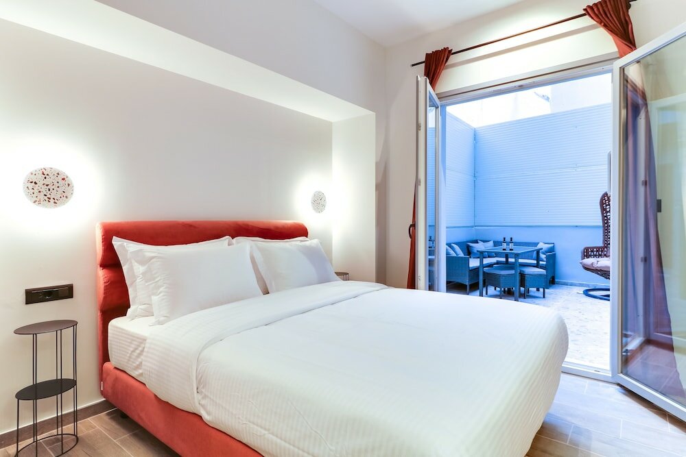 Фото AboV Athens