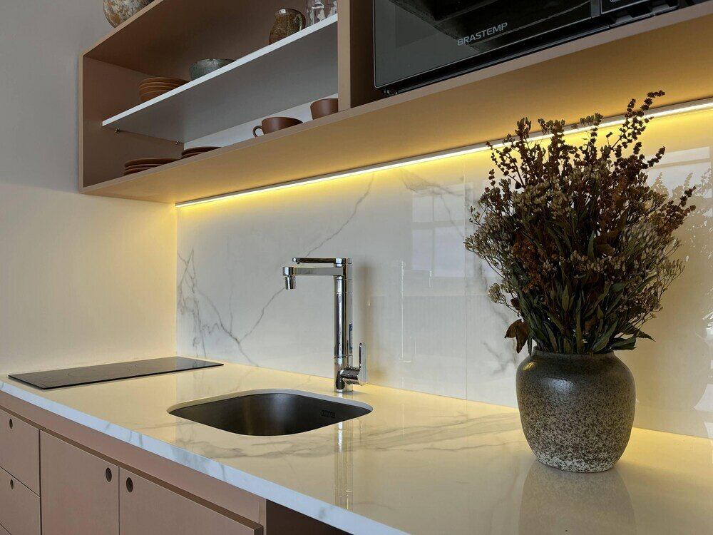 Фото Vossa Bossa Copan