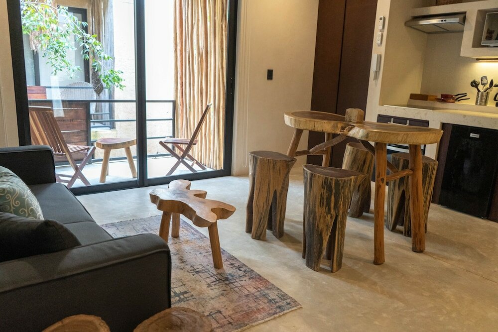 Фото Apartamento original Tribu l Piscina l