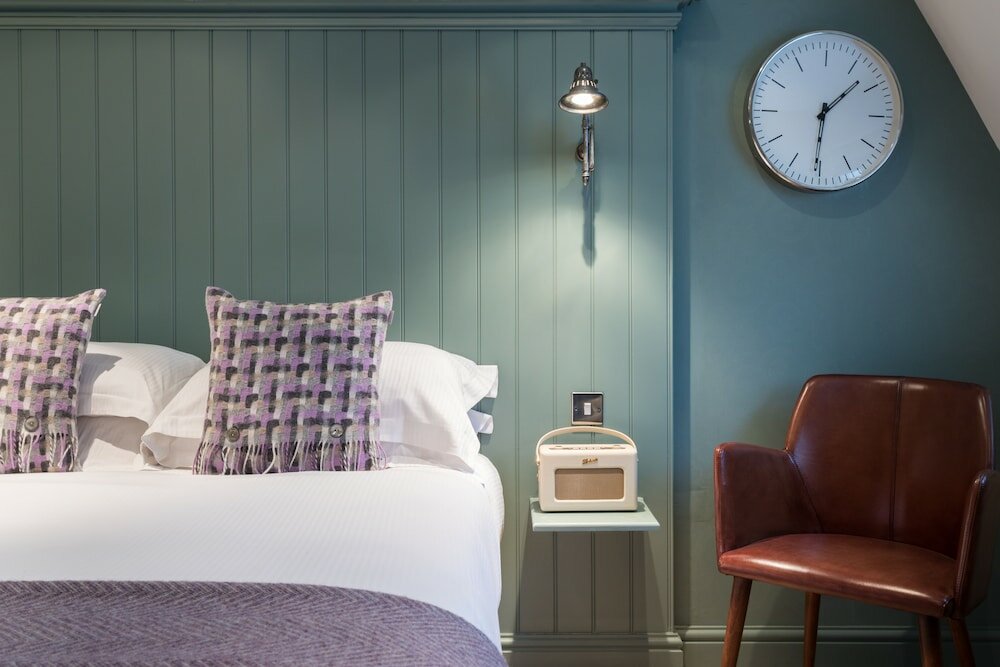 Фото The Florentine