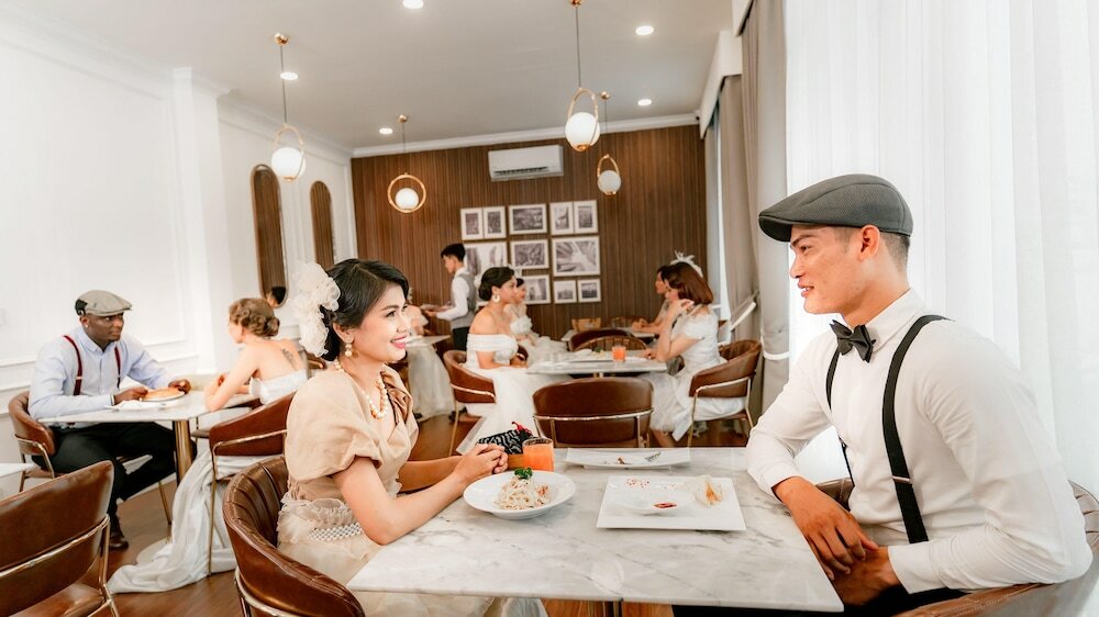 Фото Kampot RiverInn Boutique Hotel