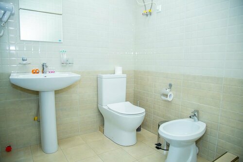 Гостиница Lola Hotel в Коканде