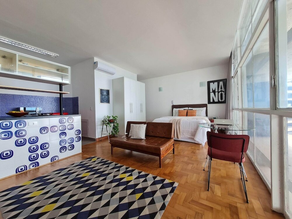 Фото Vossa Bossa Copan