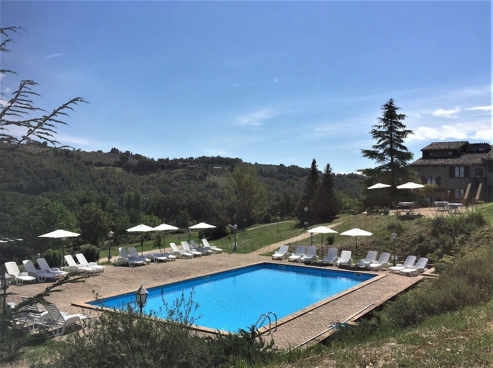 Фото Antico Borgo Carceri