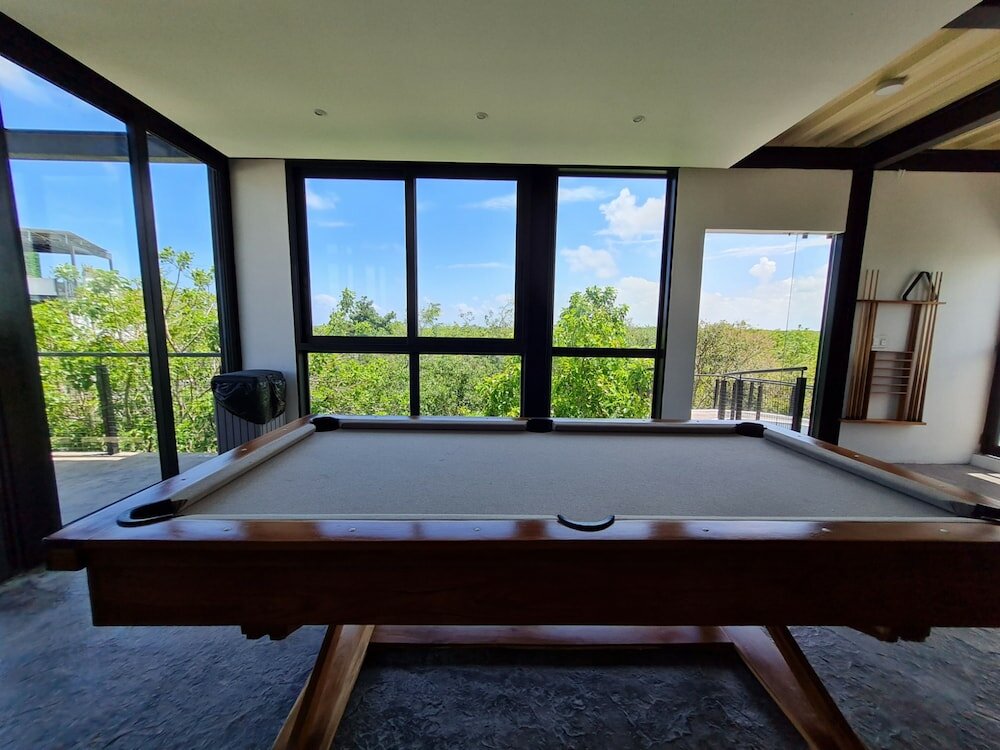 Фото Increíble Townhouse con piscina privada