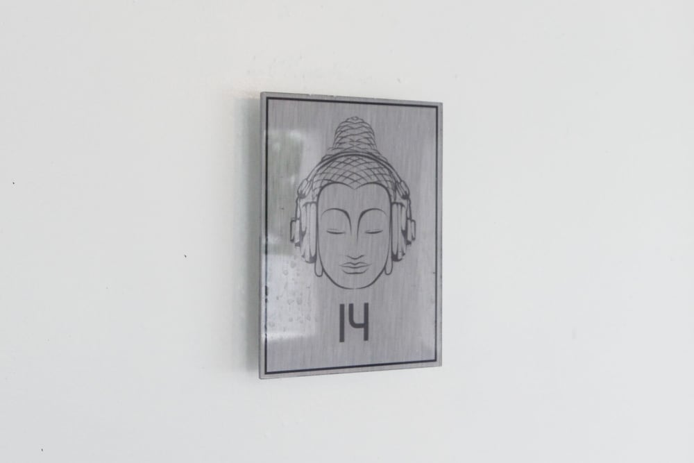 Фото Zen Apartment 2br near the Beach