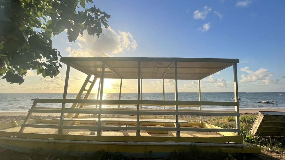 Фото Pousada Iandê Patacho