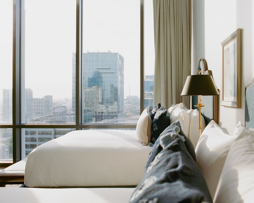 Фото Hôtel Swexan