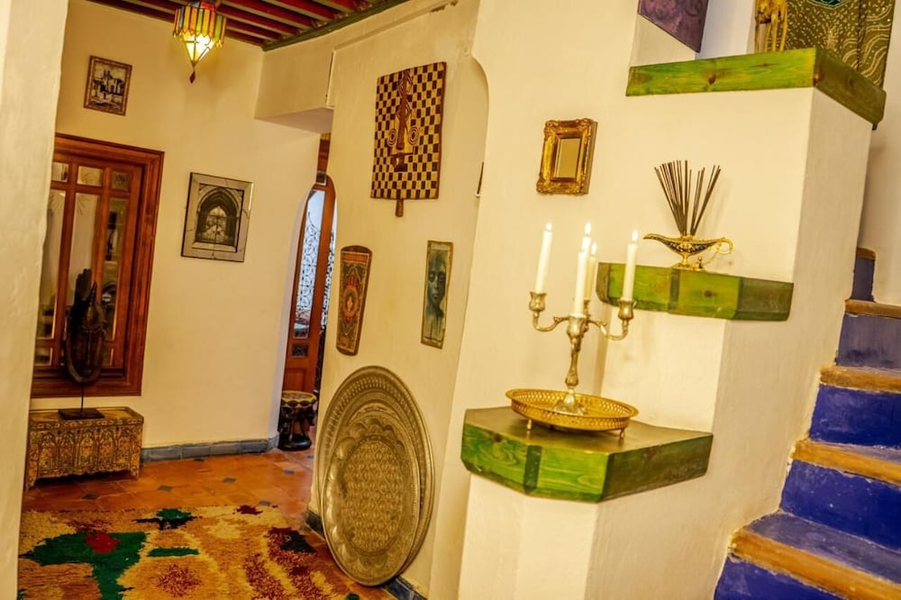 Фото Riad Zarka