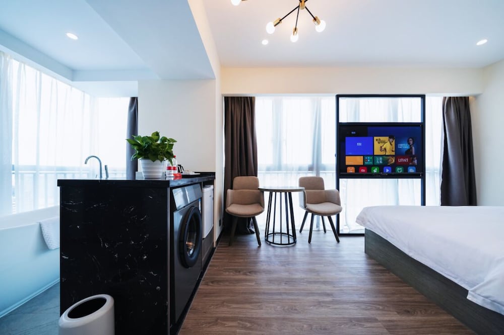 Фото Kingkey Kingyu Hotel