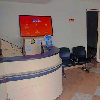 Фото Pousada Maré Alta