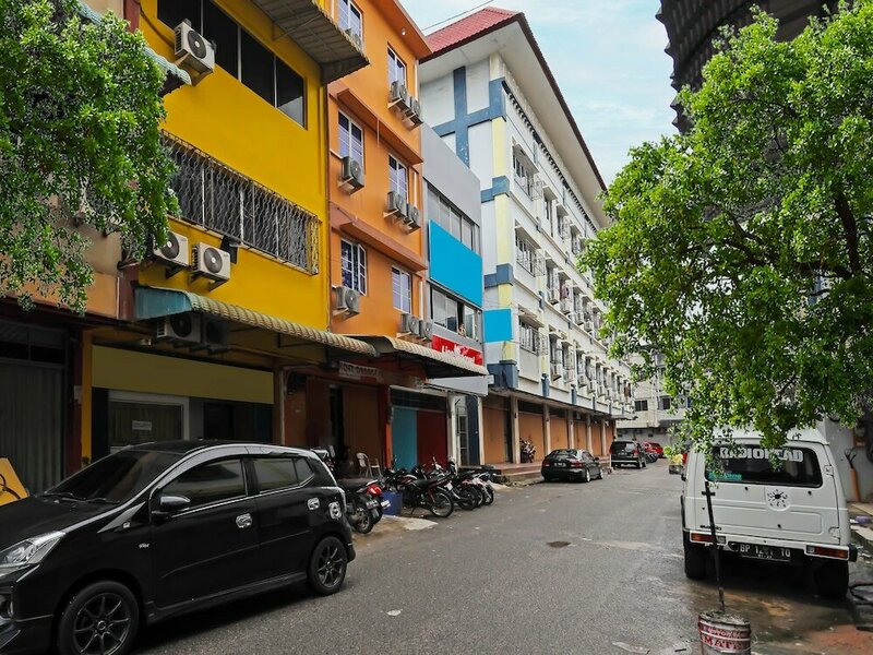 Гостиница Oyo 92195 Pelangi House 789 Syariah