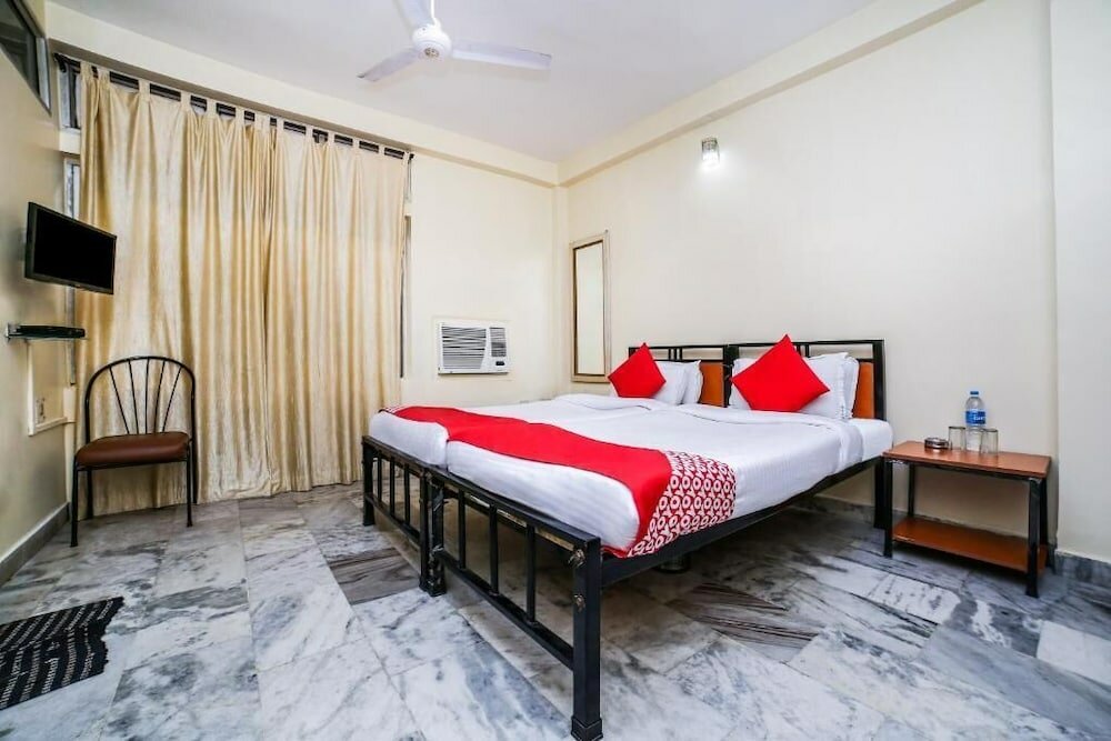 Фото Uttam Guest House