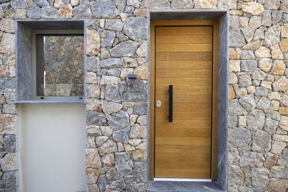 Фото Kaktus Suites Private Pool