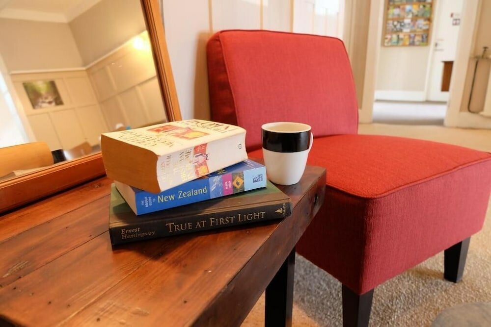 Фото Kiwi AS Guest House