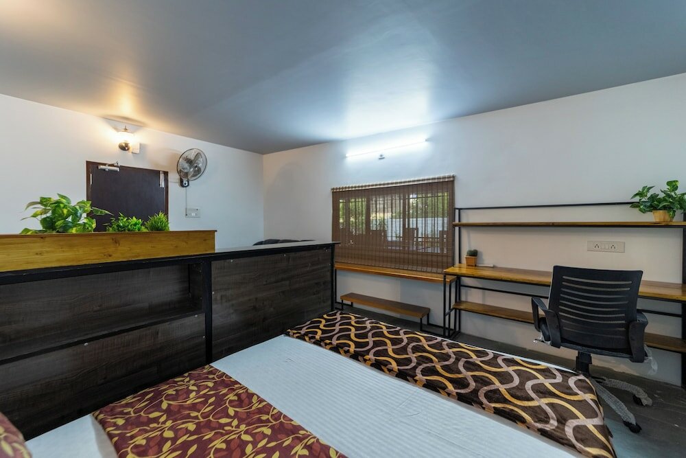 Фото Mermaid Island Beach Resort