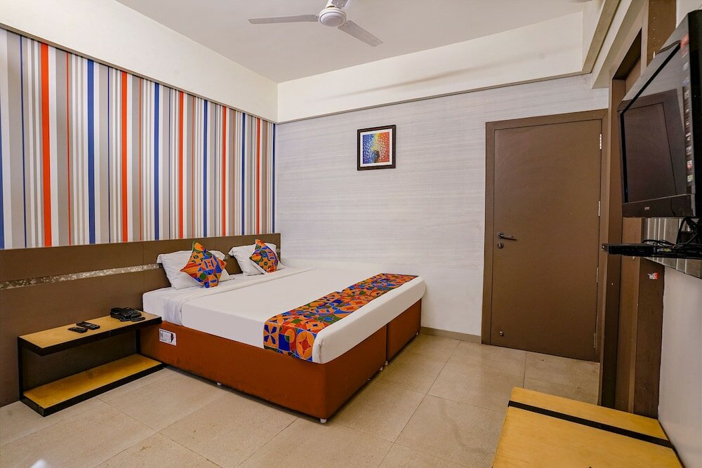 Фото Fabhotel Gargi Deluxe