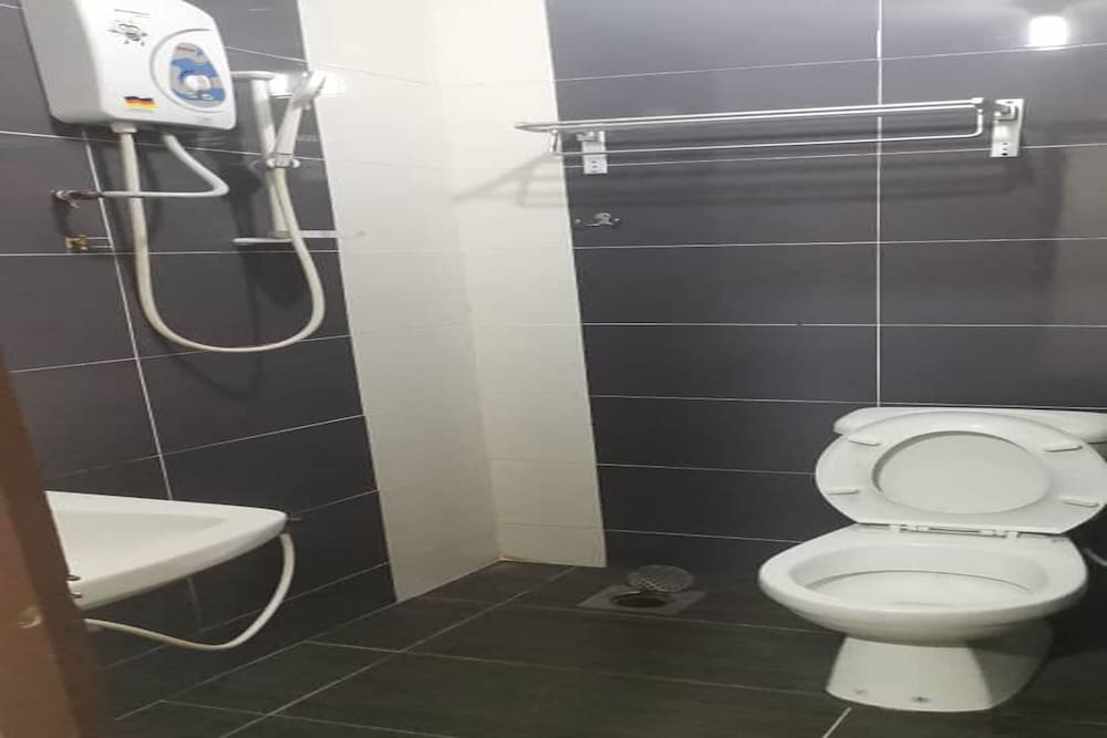 Фото Q Hotel Temerloh