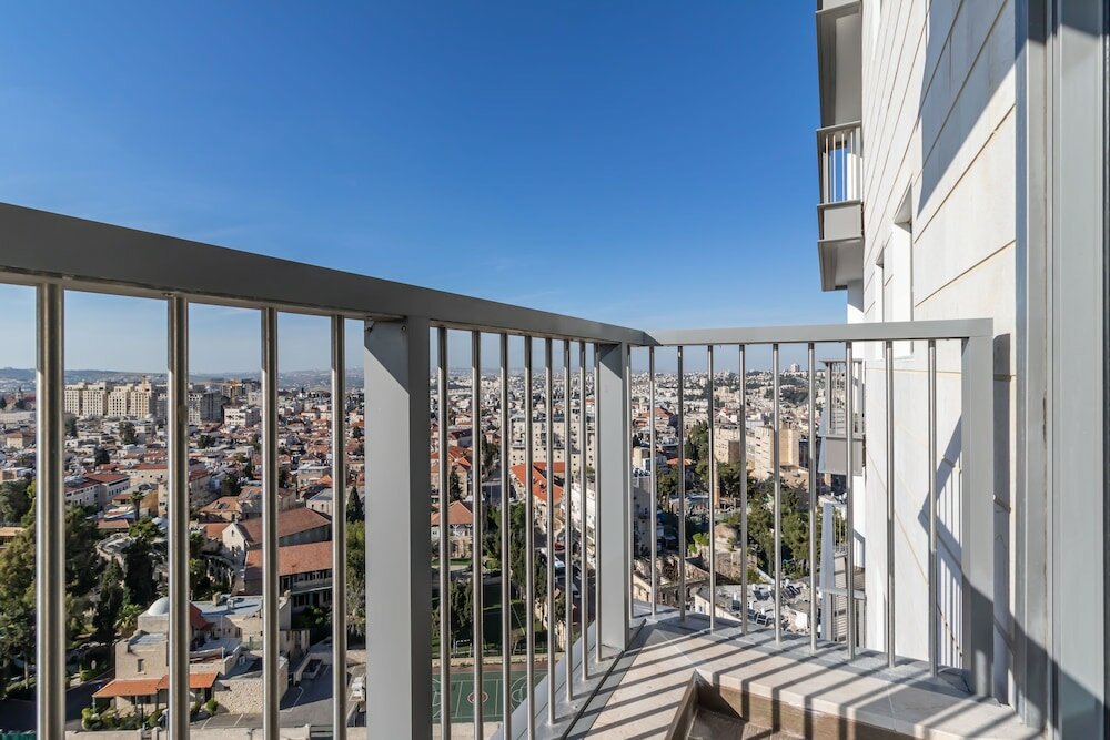 Фото Savyon View Tower Isrentals