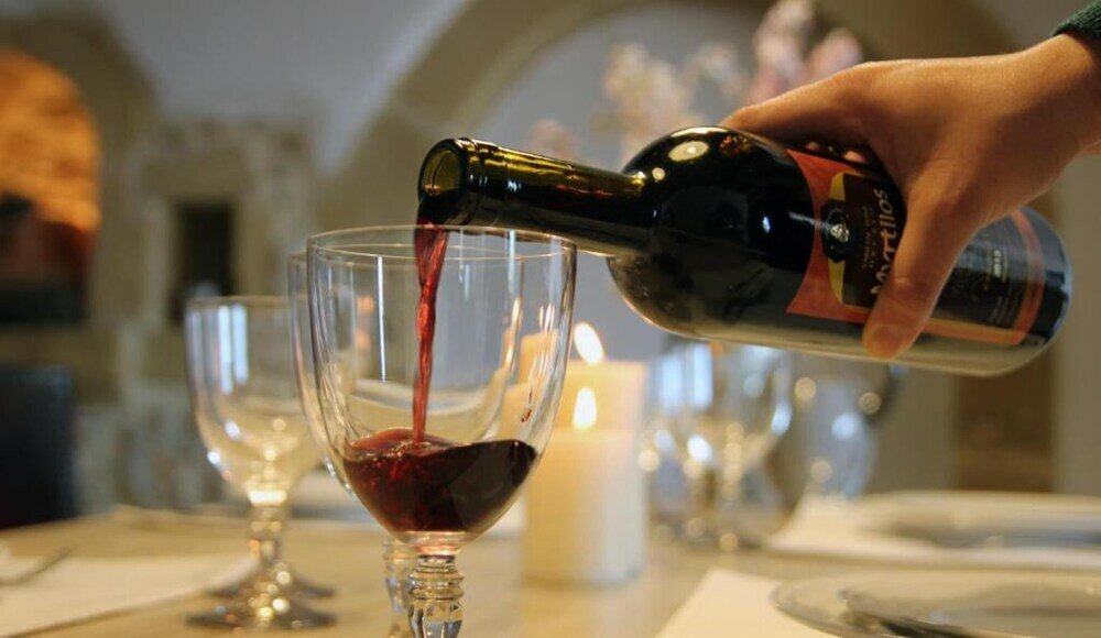 Фото Meli Milon Villa