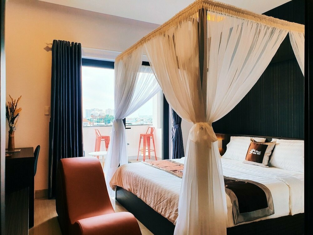 Hotel Kha Thy Hotel 2, Ho Chi Minh, photo