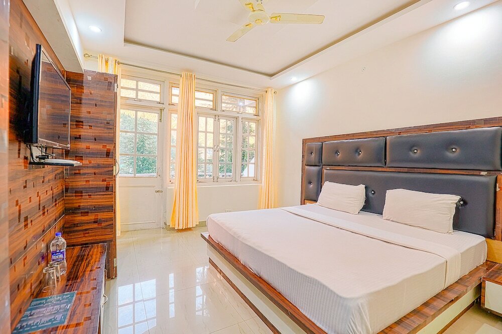 Фото Fabhotel Green Origins