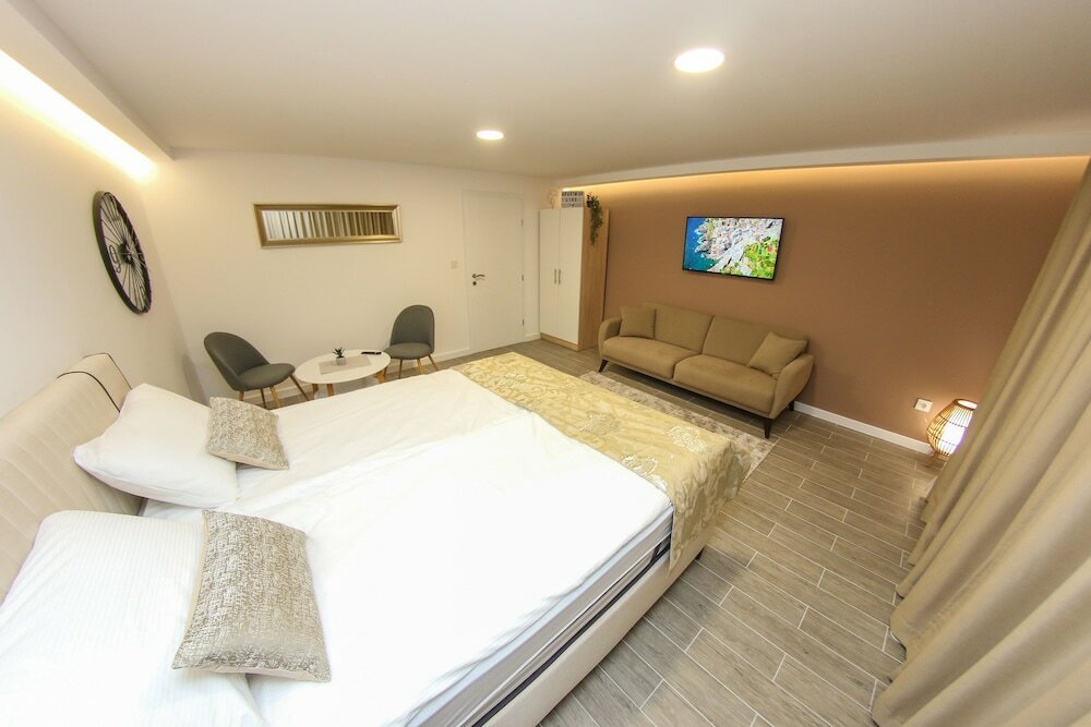 Фото Apartman Like Sarajevo