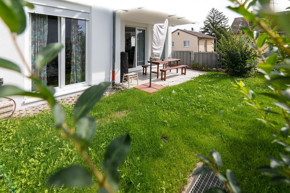 Фото The Beverly Hills of Frankfurt