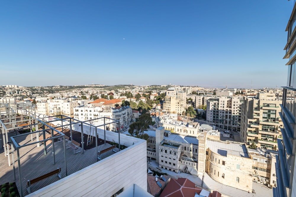 Фото Savyon View Tower Isrentals