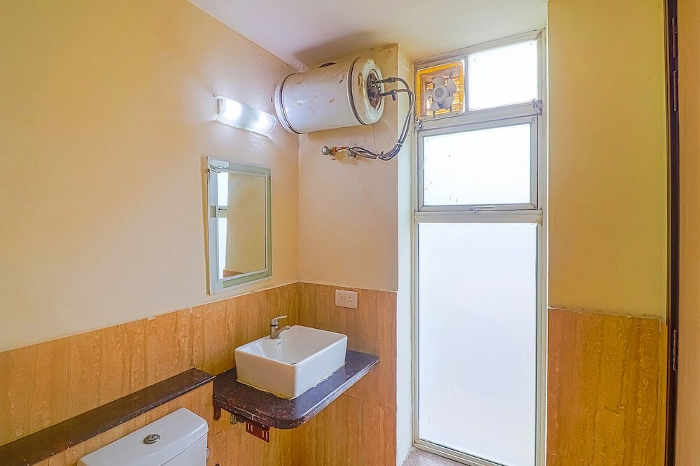 Фото Fabhotel Merriment City