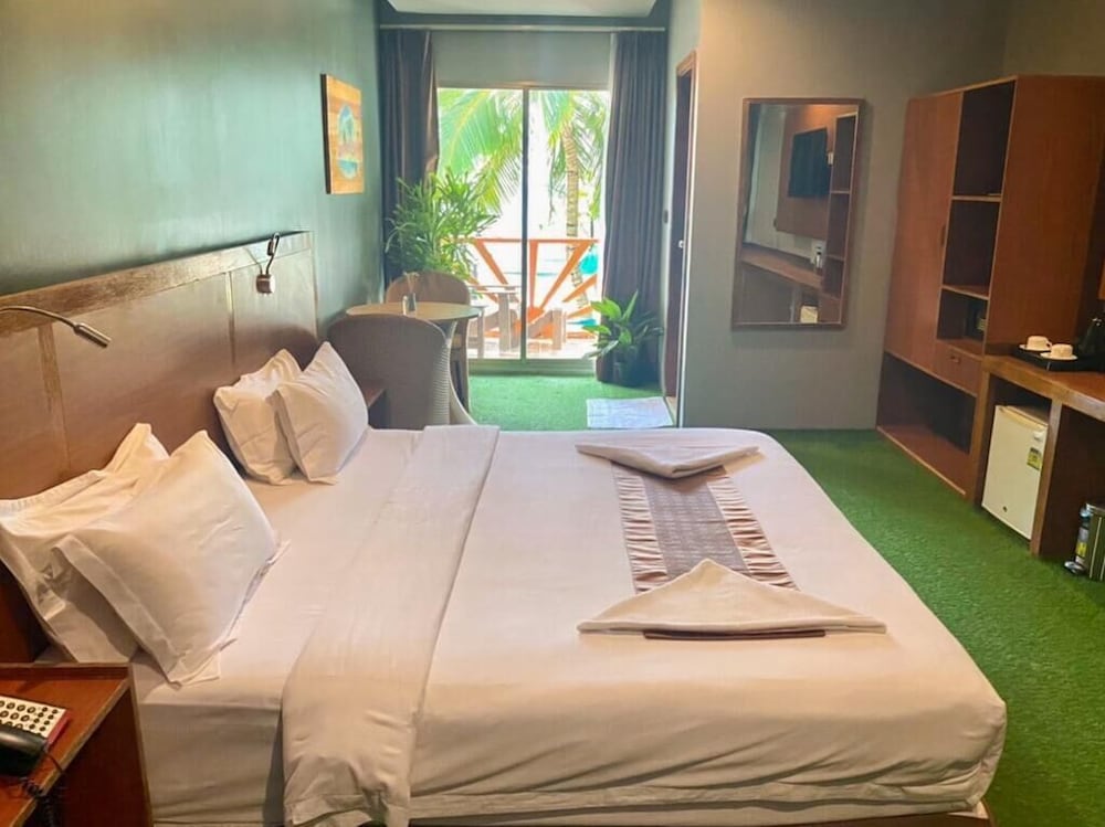 Фото отеля 4